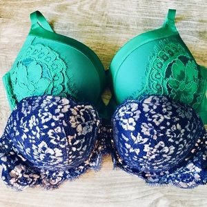 Today Only! ✨NWT•Victoria Secret• Bra Bundle